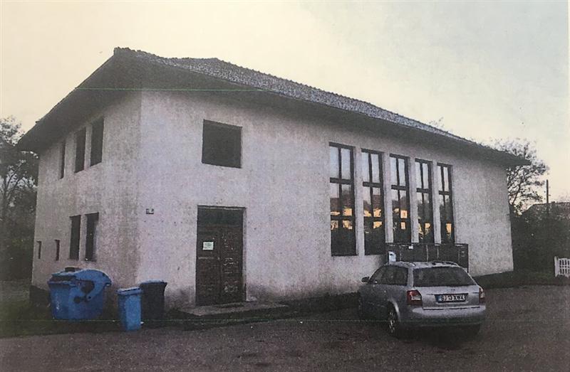 CJ plăteşte peste 700.000 lei pentru modernizarea unui cămin cultural