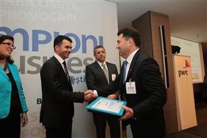 Electrogrup Cluj vrea să intre la bursă