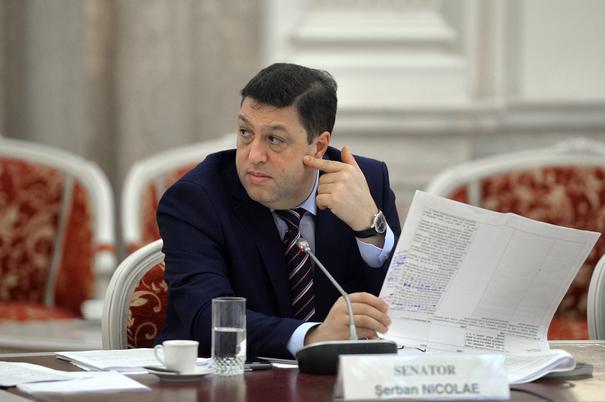 Şerban Nicolae: Preşedintele nu poate refuza numirile procurorilor şefi/ Statul e obligat să se îndrepte împotriva magistraţilor care comit erori cu rea-credinţă