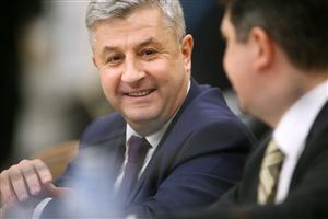 Legile Justiției | Raportul la proiectul care modifică Statutul magistraţilor, adoptat. Ce prevăd noile amendamente