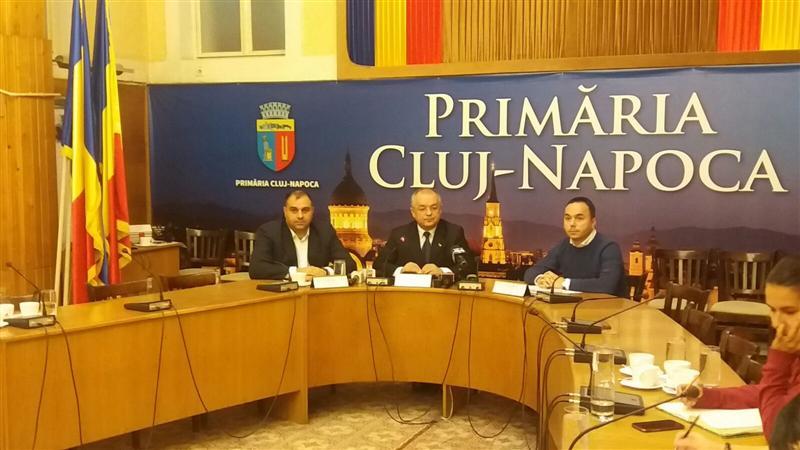 E OFICIAL! Clujul pierde 28 milioane euro în 2018. Viceprimar: 