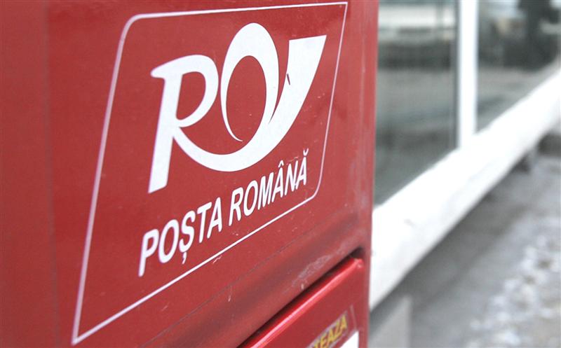 Cum lucrează Poşta Română de sărbători. Vezi programul