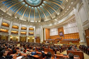 Decizie în Comisia juridică a Camerei Deputaţilor: parlamentarii, miniştrii, prefecţii şi primarii pot fi comercianţi