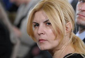 Elena Udrea şi Dan Andronic, trimişi în judecată de DNA