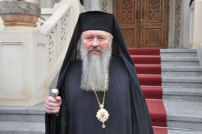 Mărturie şi contramărturie. Pastorala de Crăciun a Mitropolitului Andrei