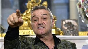 Becali: ”Îl iau pe Omrani. Nu mint”. Ce spun oficialii de la CFR