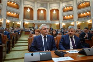 Comisia Iordache va elabora trei proiecte pe Coduri. Amendamentele, depuse în ianuarie