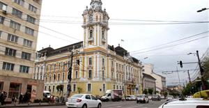 Programul Primăriei Cluj în perioada sărbătorilor de iarnă