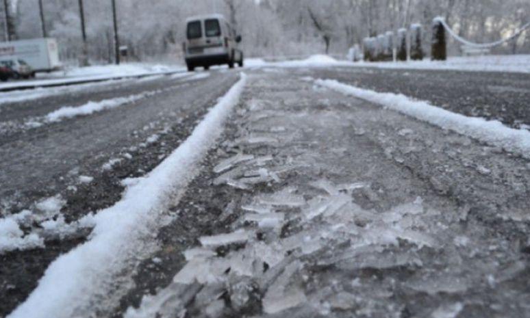 Cod galben de vânt, burniță și ceață în Transilvania și Banat