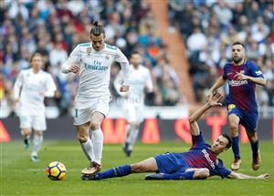 Spectacol în El Clasico. Realul a fost pus la respect de Barcelona