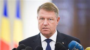 Preşedintele Klaus Iohannis a promulgat split TVA
