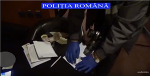 Dosar penal pentru un clujean. Și-a șantajat fosta iubită cu poze nud VIDEO