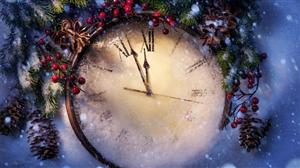 Cele mai ciudate obiceiuri de Anul Nou