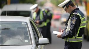 Punctul de amendă auto crește în 2018