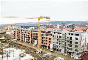 Imobiliarele în 2018: Apartamentele continuă să se scumpească. Metrul pătrat, mai scump la Cluj decât la Bucureşti