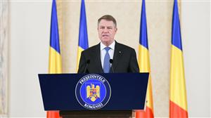 Klaus Iohannis a promulgat bugetul pe 2018. 