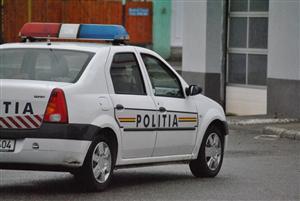 Urmărit pentru tentativă de omor, prins la Cluj