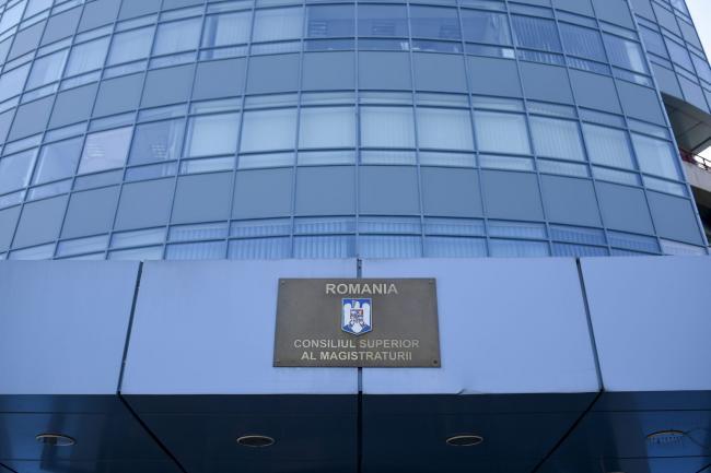 Simona Camelia Marcu este noul preşedinte al CSM