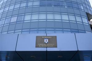 Simona Camelia Marcu este noul preşedinte al CSM