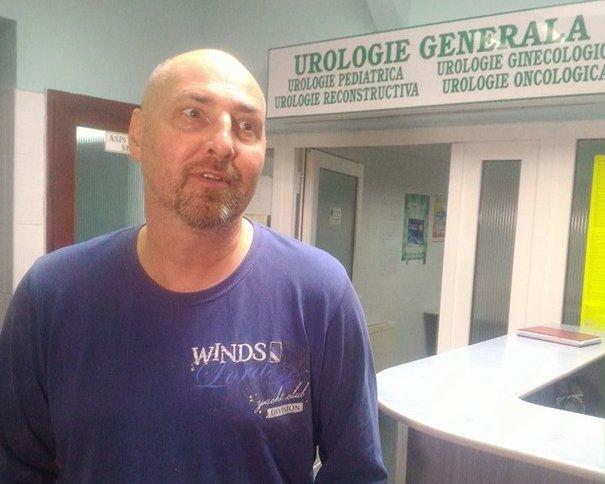 Marcel Ţenter, fost antrenor al naţionalei de baschet, printre cei care au donat bani ICUTR din Cluj