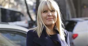 Udrea: Constat că pe Florian Coldea l-au lăsat nervii şi a început ”să dea din casă”