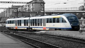 Săgeata Albastră, suspendată după 5 luni