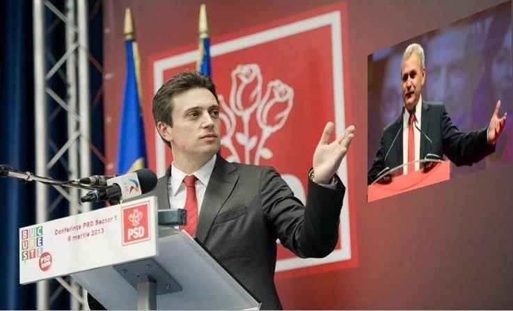Ivan: CEx PSD ar fi trebuit să-i ceară demisia lui Liviu Dragnea