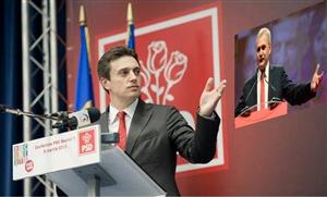 Ivan: CEx PSD ar fi trebuit să-i ceară demisia lui Liviu Dragnea