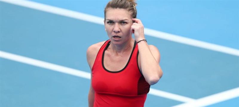 Actualizare în clasamentul WTA. Ce se întâmplă cu Simona Halep