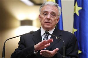 BNR insistă pe o mai bună structură a bugetului