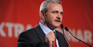 Dragnea: Nu cred că legile justiției ar trebui să fie comparate cu un porc