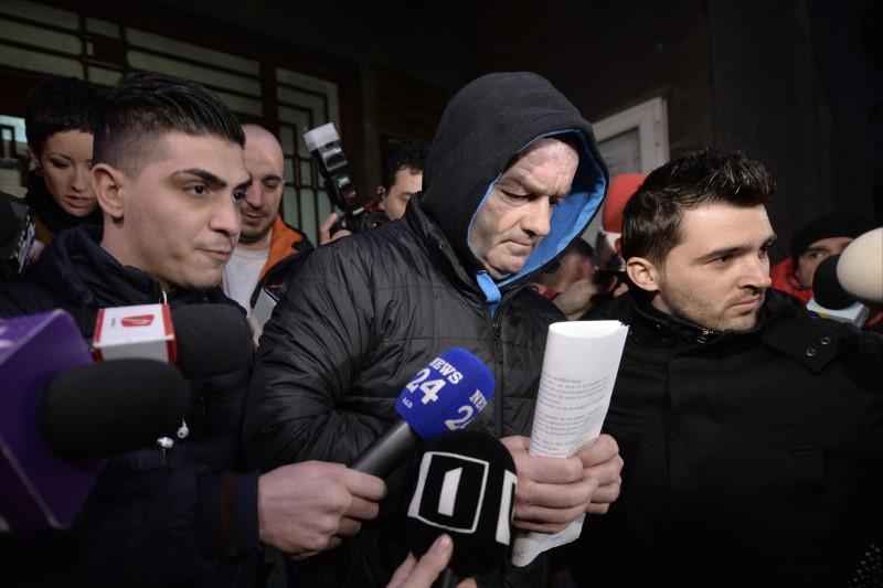 Polițistul pedofil și-a recunoscut faptele, dar şi agresiunea comisă în 2012 asupra unei fetiţe