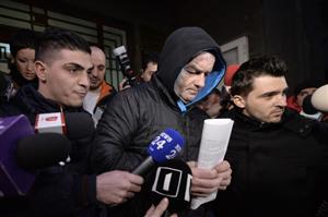 Polițistul pedofil și-a recunoscut faptele, dar şi agresiunea comisă în 2012 asupra unei fetiţe