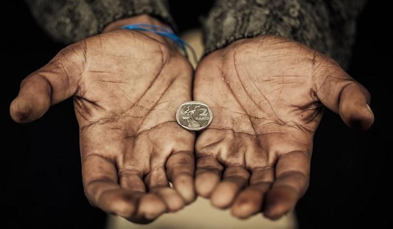 Unde este cea mai săracă localitate din România 