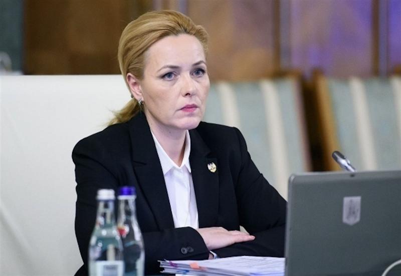 Carmen Dan, în cazul poliţistului acuzat de pedofilie: Nu am văzut pe nimeni să facă un pas în spate