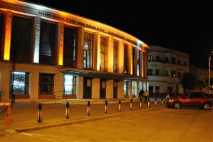 „Împreună” la Teatrul Maghiar