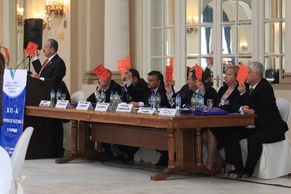 Clujul are cea mai veche asociație patronală din UE. 