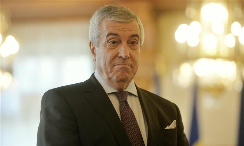 Tăriceanu, mesaj pentru Tudose: Până nu conduci Trabantul bine nu are rost să discutăm de Formula 1