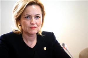 Carmen Dan pusă la colț: Polițistul pedofil este urmăririt penal în dosarul din 2009