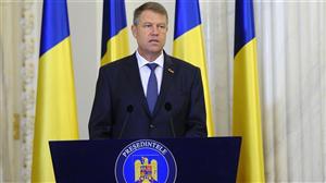 Decretele de revocare şi numire pentru ministrul Apelor şi Pădurilor, pe masa lui Iohannis