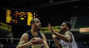 U-BT, prima victorie în faza a doua a grupelor FIBA Europe Cup