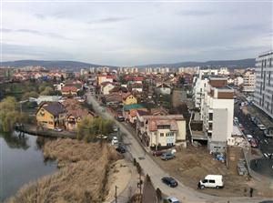 Clujul imobiliar e cel mai scump din ţară, dar e în top la vânzările de apartamente