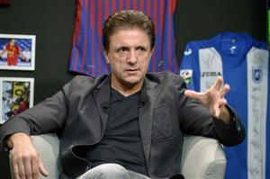 Gică Popescu, consilier personal al premierului Tudose