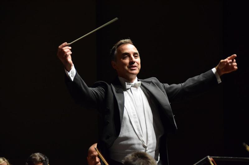 Seară de muzică spaniolă la Filarmonica Cluj 
