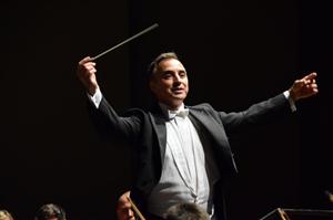 Seară de muzică spaniolă la Filarmonica Cluj 