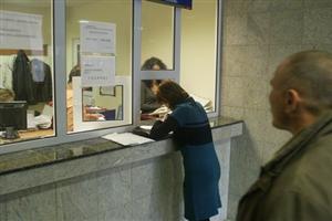 210.000 de contribuabili trebuie să depună formularul 600 la finanțe