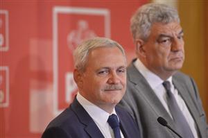 Liderii PSD şi ALDE comentează ruptura Tudose - Dragnea