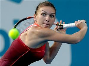 Simona Halep are un nou sponsor tehnic