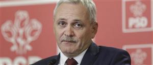 Liviu Dragnea: Eu încă sper ca Mihai Tudose să rămână prim-ministru