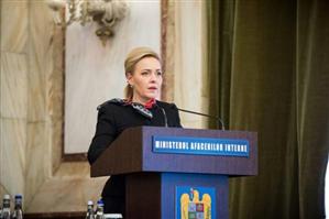 MAI: Actul, semnat de Ioniţă în prezenţa reprezentantului Direcţiei Resurse Umane, autentic